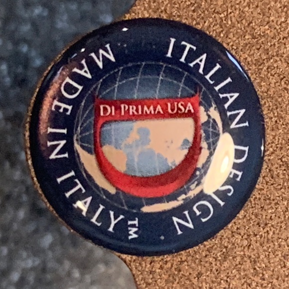 Di Prima USA Luxury Italian Wine Rack / Holder. New! - Picture 6 of 8